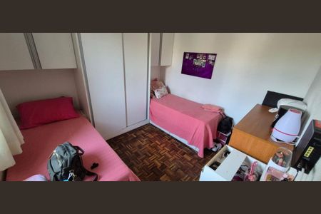 Casa à venda com 2 quartos, 62m² em Boa Vista, Belo Horizonte