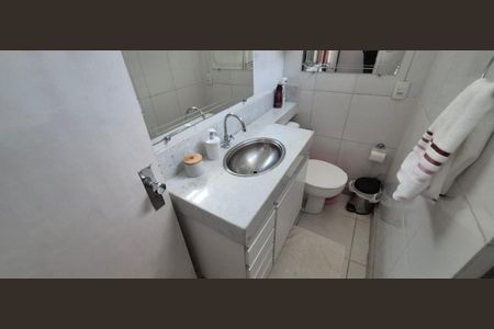 Casa à venda com 2 quartos, 62m² em Boa Vista, Belo Horizonte