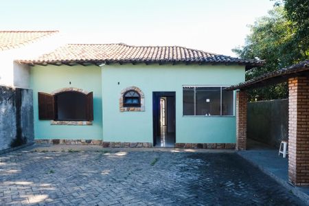 Casa para alugar com 300m², 2 quartos e 2 vagas Casa para alugar com 300m², 2 quartos e 2 vagasQuintal