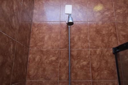 Casa para alugar com 300m², 2 quartos e 2 vagas Casa para alugar com 300m², 2 quartos e 2 vagasBanheiro Corredor