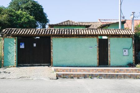 Casa para alugar com 2 quartos, 300m² em Carolina, Nova Iguaçu