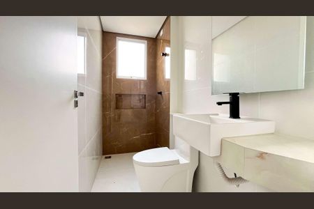 Apartamento à venda com 3 quartos, 67m² em Santa Ines, Belo Horizonte