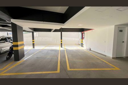 Apartamento à venda com 3 quartos, 67m² em Santa Ines, Belo Horizonte