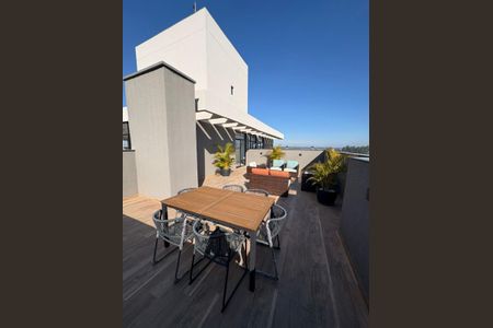 Foto 21 de apartamento à venda com 2 quartos, 59m² em Jardim Maria Helena, Barueri