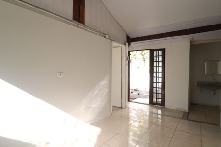 Sala de casa para alugar com 3 quartos, 140m² em Jardim Karaíba, Uberlândia