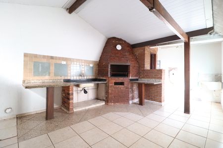 Casa para alugar com 140m², 3 quartos e 2 vagasCozinha
