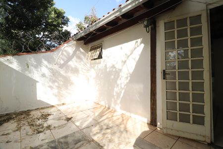 Casa para alugar com 140m², 3 quartos e 2 vagasÁrea de Serviço