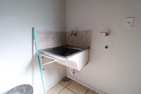 Casa para alugar com 140m², 3 quartos e 2 vagasÁrea de Serviço