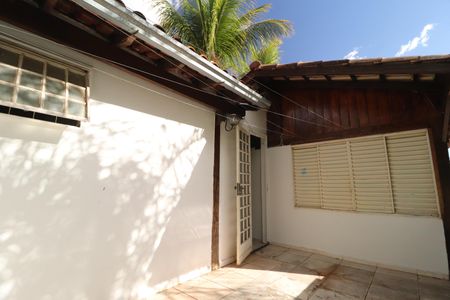 Casa para alugar com 140m², 3 quartos e 2 vagasÁrea de Serviço