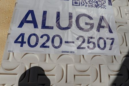 Plaquinha de casa para alugar com 2 quartos, 60m² em Vila Moraes, Mogi das Cruzes