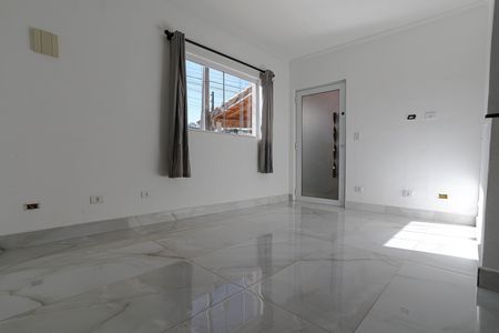 Casa para alugar com 2 quartos, 60m² em Vila Moraes, Mogi das Cruzes
