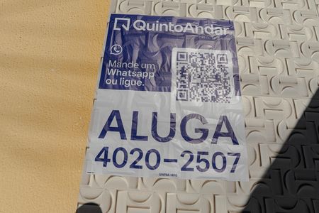 Plaquinha de casa para alugar com 2 quartos, 60m² em Vila Moraes, Mogi das Cruzes
