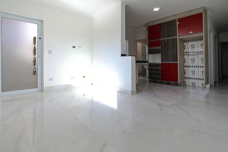 Sala de casa para alugar com 2 quartos, 60m² em Vila Moraes, Mogi das Cruzes