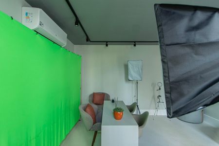 Área comum de apartamento para alugar com 1 quarto, 47m² em Parque Campolim, Sorocaba