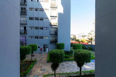 Apartamento para alugar com 65m², 2 quartos e 1 vagaVaranda da Sala - Vista