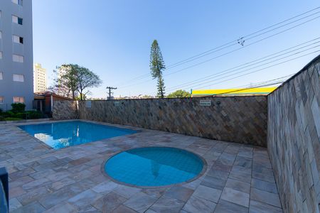 Apartamento para alugar com 65m², 2 quartos e 1 vagaÁrea comum