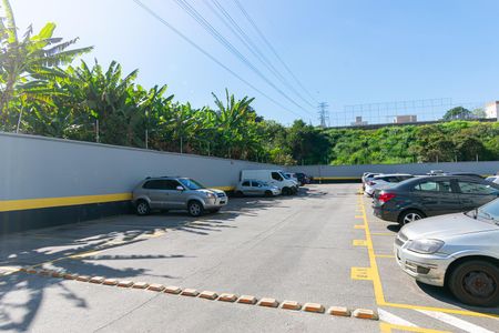 Apartamento para alugar com 65m², 2 quartos e 1 vagaÁrea comum