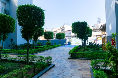 Apartamento para alugar com 65m², 2 quartos e 1 vagaÁrea comum