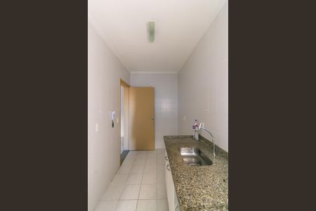 Apartamento para alugar com 65m², 2 quartos e 1 vagaCozinha