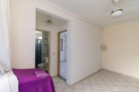 Sala de apartamento para alugar com 2 quartos, 65m² em Vila Formosa, São Paulo
