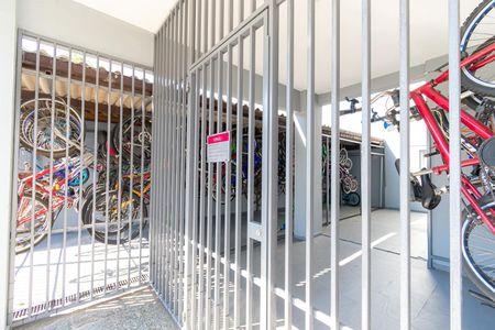 Apartamento para alugar com 65m², 2 quartos e 1 vagaÁrea comum