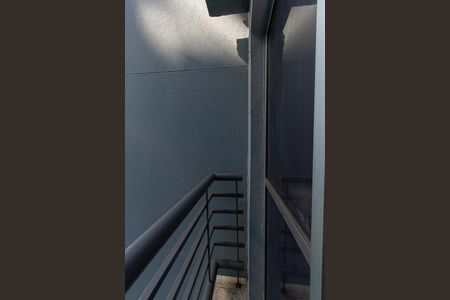 Apartamento para alugar com 65m², 2 quartos e 1 vagaVaranda da Sala