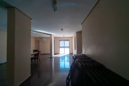 Apartamento para alugar com 65m², 2 quartos e 1 vagaÁrea comum