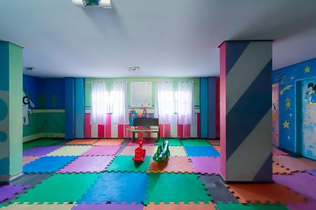 Apartamento para alugar com 65m², 2 quartos e 1 vagaÁrea comum