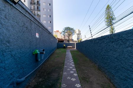 Área comum de apartamento para alugar com 2 quartos, 65m² em Vila Formosa, São Paulo
