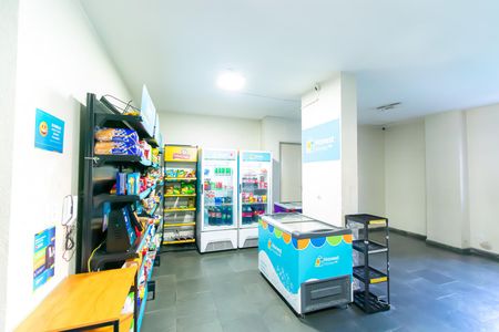 Área comum de apartamento para alugar com 2 quartos, 65m² em Vila Formosa, São Paulo