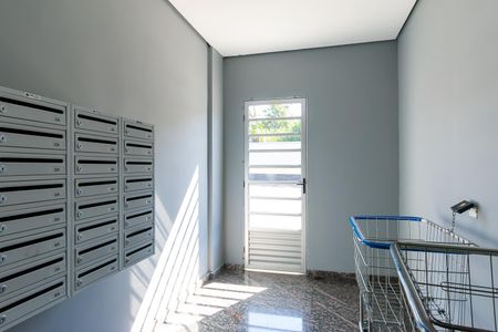 Apartamento para alugar com 65m², 2 quartos e 1 vagaÁrea comum