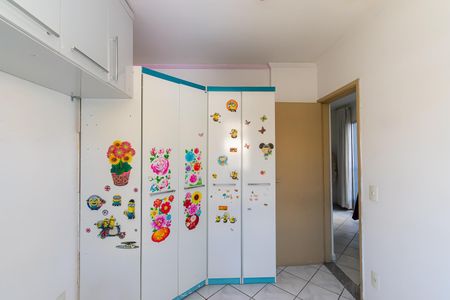 Quarto 2 de apartamento para alugar com 2 quartos, 65m² em Vila Formosa, São Paulo