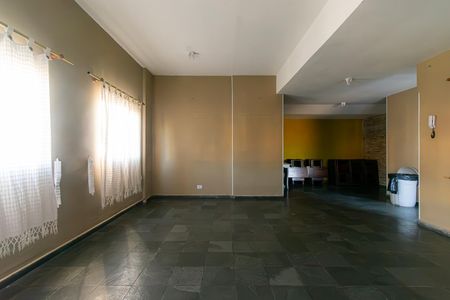Apartamento para alugar com 65m², 2 quartos e 1 vagaÁrea comum