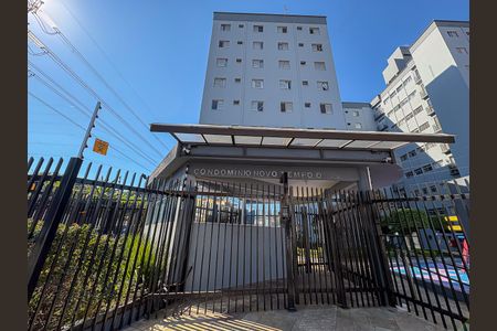 Apartamento para alugar com 65m², 2 quartos e 1 vagaFachada