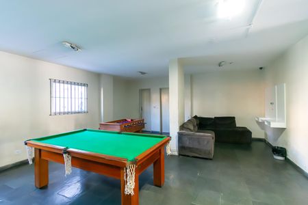 Apartamento para alugar com 65m², 2 quartos e 1 vagaÁrea comum