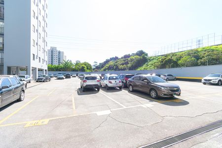 Apartamento para alugar com 65m², 2 quartos e 1 vagaÁrea comum