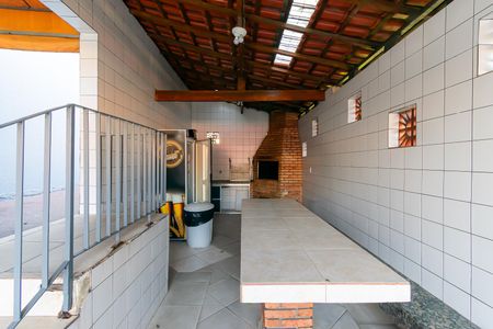 Apartamento para alugar com 65m², 2 quartos e 1 vagaÁrea comum