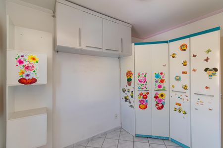 Apartamento para alugar com 65m², 2 quartos e 1 vagaQuarto 2