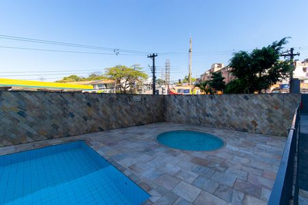 Apartamento para alugar com 65m², 2 quartos e 1 vagaÁrea comum