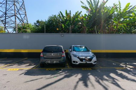 Apartamento para alugar com 65m², 2 quartos e 1 vagaÁrea comum