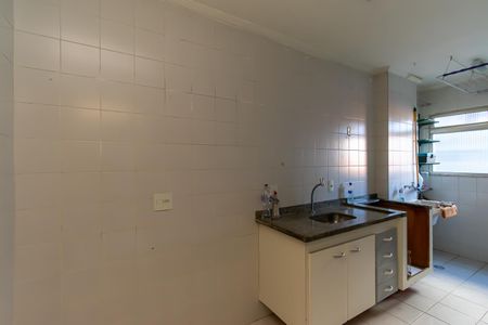 Apartamento para alugar com 65m², 2 quartos e 1 vagaCozinha