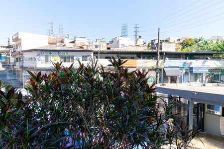 Apartamento para alugar com 65m², 2 quartos e 1 vagaQuarto 1- Vista
