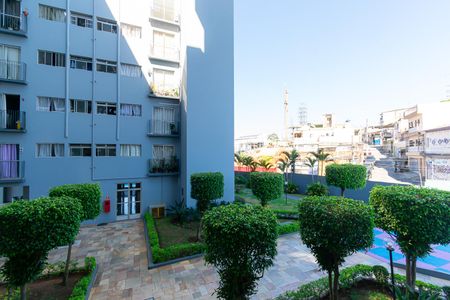 Área de Serviço - Vista de apartamento para alugar com 2 quartos, 65m² em Vila Formosa, São Paulo