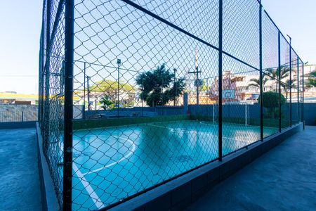 Apartamento para alugar com 65m², 2 quartos e 1 vagaÁrea comum