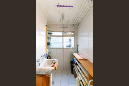 Apartamento para alugar com 65m², 2 quartos e 1 vagaÁrea de Serviço