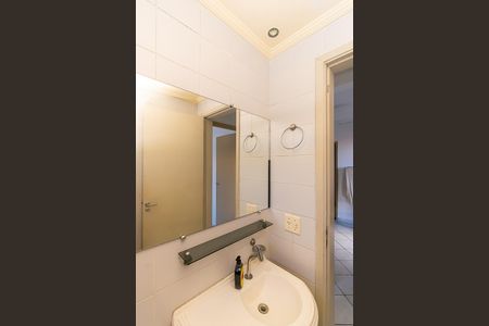 Apartamento para alugar com 65m², 2 quartos e 1 vagaBanheiro