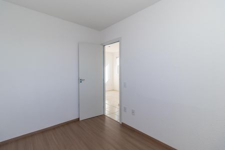 Quarto 1 de apartamento para alugar com 2 quartos, 45m² em Mantiqueira, Belo Horizonte