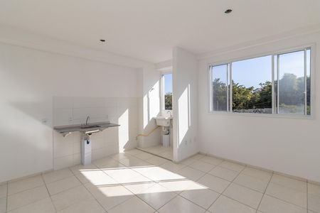 Apartamento para alugar com 2 quartos, 45m² em Mantiqueira, Belo Horizonte