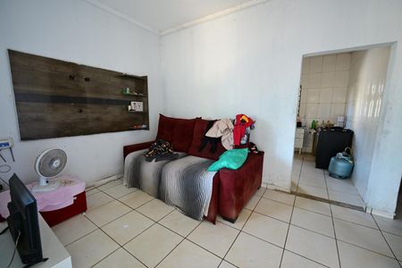 Casa à venda com 3 quartos, 139m² em Jardim Eli Forte, Goiânia