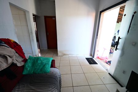 Casa à venda com 3 quartos, 139m² em Jardim Eli Forte, Goiânia
